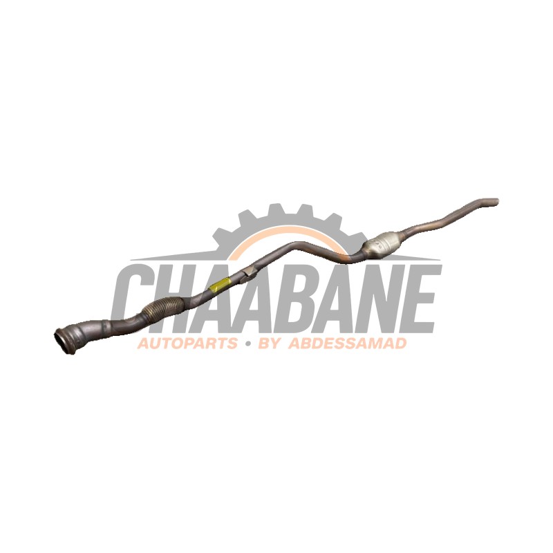 Catalyseur A2541405800 Mercedes C (W206) C-200 1.5 EQ Boost
