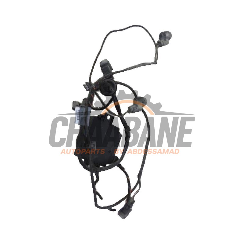 Kit capteur PDC 4H0919275A Audi S5 Limousine (FU2) 2.0 TDI 16V 2024