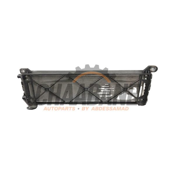 Radiateur deau 80A145804F Audi Q5 (FYB/FYG) 2.0 50 TFSI e 16V Quattro 2016