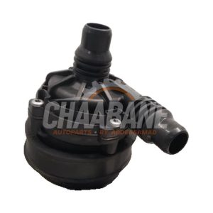 Pompe a eau supplementaire 11518651287 BMW X4 (G02) M40i 3.0 TwinPower Turbo 24V Mild Hybrid 2018