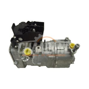 Compresseur de clim A0008303406 Mercedes GLE (V167) 300d EQ Boost 2.0 Turbo 16V 4-Matic