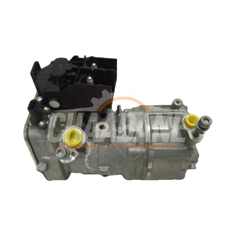 Pompe clim A0008303406 Mercedes GLE (V167) 300d EQ Boost 2.0 Turbo 16V 4-Matic