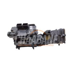 Bloc chauffage 4M1816005F Audi Q7 (4MB/4MG) 3.0 TDI V6 24V 2015