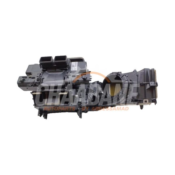 Boitier chauffage 4M1816005F Audi Q7 (4MB/4MG) 3.0 TDI V6 24V 2015