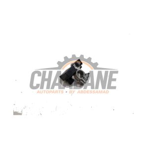 Borne de batterie 295C35792R Mercedes Citan (415.6) 1.5 109 CDI