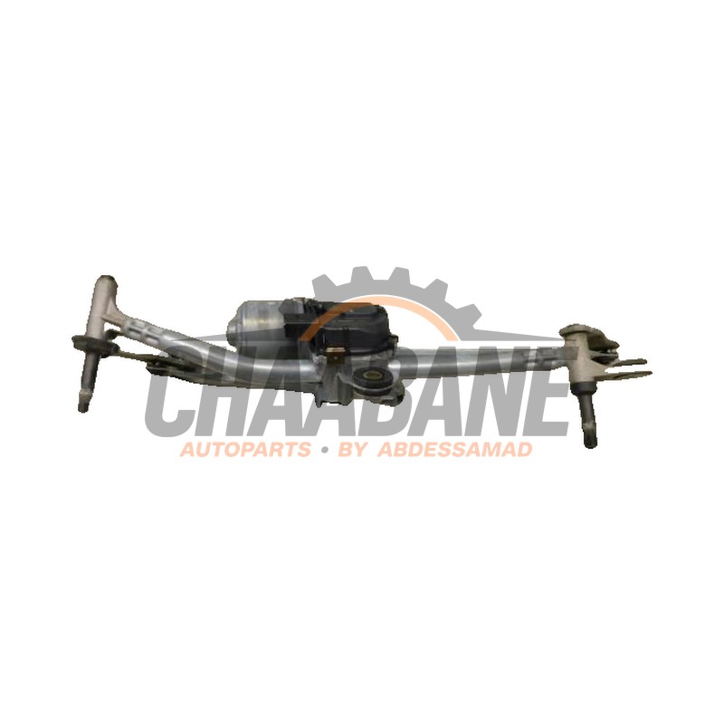 Moteur + mecanisme dessuie glace 3397022131 Audi A3 Sportback (8YA) 1.5 35 TFSI 16V 2019