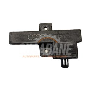 Antenne (divers) 8K0907247 Audi SQ5 (8RB) 3.0 TDI V6 24V 2012 / 2017
