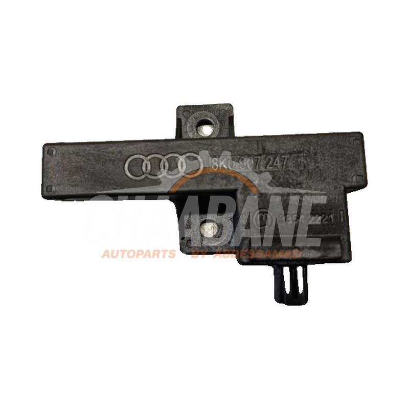 Antenne (divers) 8K0907247 Audi SQ5 (8RB) 3.0 TDI V6 24V 2012 / 2017