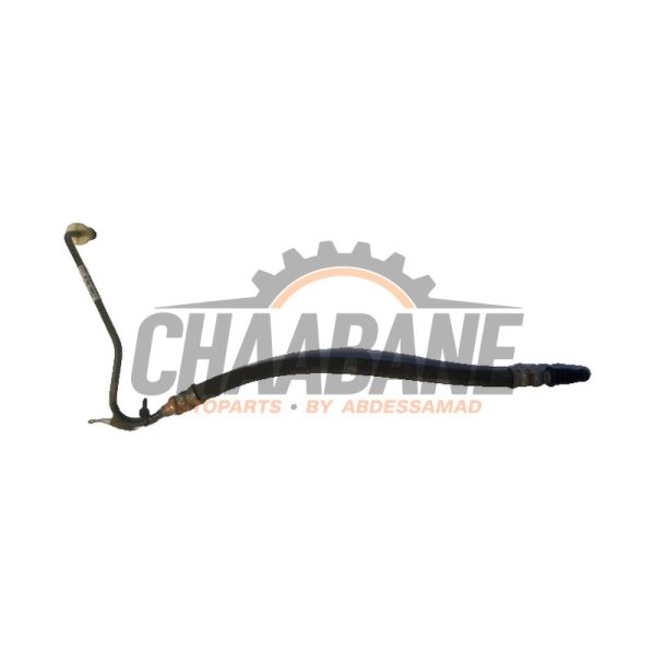 Conduit embrayage 2Q1721465H Volkswagen Polo VI (AW1) 1.0 TSI 12V 2017