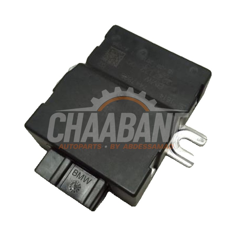 Module carburant ADM 7447895 BMW X1 (F48) sDrive 18d 2.0 16V 2014 / 2022