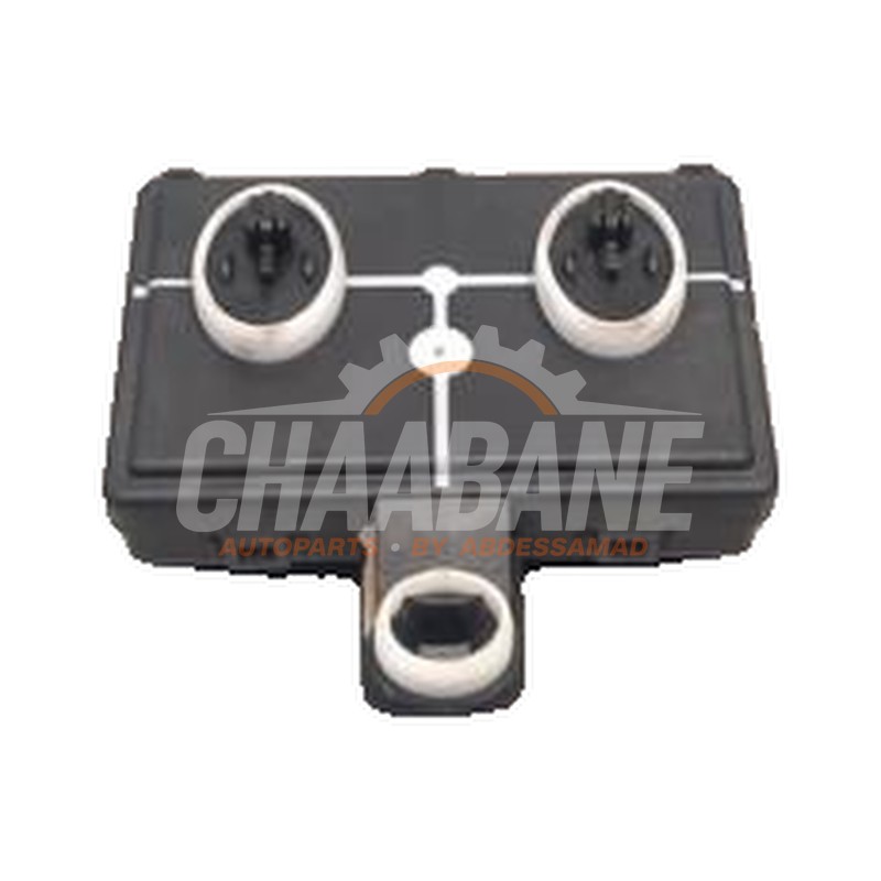 Module verrouillage central des portes 5Q4959392H Skoda Octavia Combi (NXAC) 2.0 TDI GreenTec 16V 2019