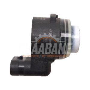 Capteur PDC 5Q0919275C Seat Leon ST (5FF) 1.6 TDI Ecomotive 16V 2012 / 2020