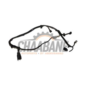 Cable (divers) 5Q0971230HH Audi S3 Limousine (8VM/8VS) 2.0 T FSI 16V 2013 / 2020