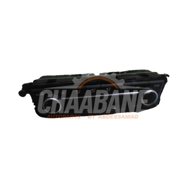 Panneau de commandes chauffage 6F0907044H Seat Ibiza V (KJB) 1.5 TSI Evo 16V 2017