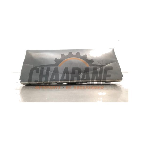 Airbag genou droite 8V2880841C Audi RS 3 Sportback (8VA/8VF) 2.5 TFSI 20V Quattro Performance 2015 / 2020