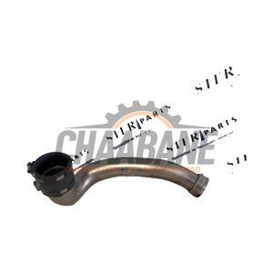 Tube intercooler A2600900600 Mercedes A (177.0) 2.0 A-35 AMG Turbo 16V 4Matic