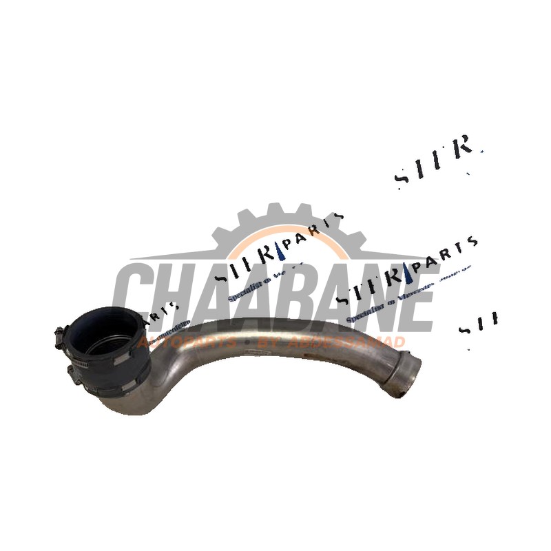 Tube intercooler A2600900600 Mercedes A (177.0) 2.0 A-35 AMG Turbo 16V 4Matic