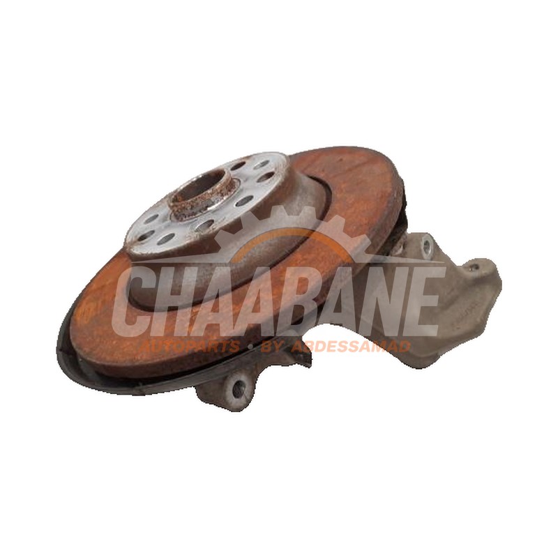 Joint arriere gauche 5QF505435H Skoda Kodiaq 1.5 TSI 150 ACT 16V 2016