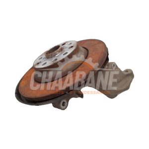 Support joint arriere gauche 5QF505435H Seat Tarraco 1.5 TSI ACT 16V 2018 / 2024