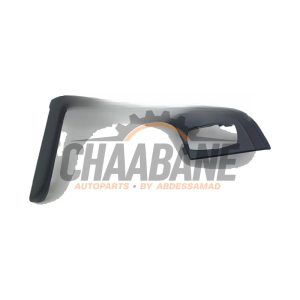 Plaque de protection divers 51168065050 BMW X1 (F48) xDrive 25e 1.5 12V TwinPower Turbo 2014 / 2022