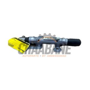 Generateur de gaz A2068604101 Mercedes C (W206) C-220d 2.0 Turbo 16V