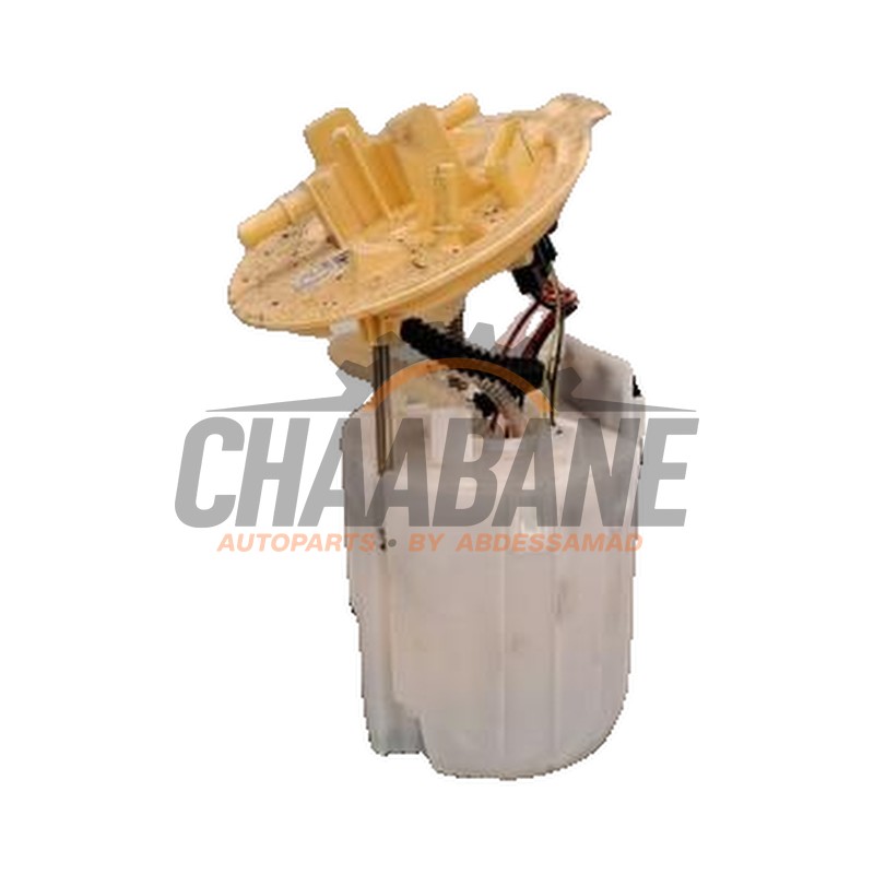 Pompe a carburant A2064704701 Mercedes C (W206) C-220d 2.0 Turbo 16V