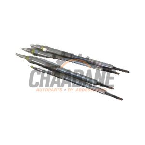 Bougie de prechauffage 110650819R Mercedes Vito