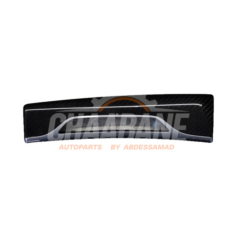 Bande decorative de tableau de bord A2226803571 Mercedes S (222.0/222.1) 3.0 S-500 Plug-in Hybrid, S-500 e 24V