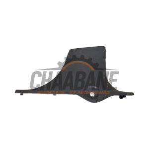 Montant centre droit A1176910208 Mercedes CLA (117.3) 1.5 CLA-180 CDI, 180 d 16V