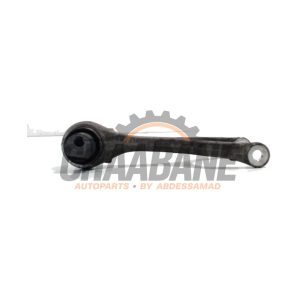 Bras de suspension arriere gauche A1763520500 Mercedes A-Klasse