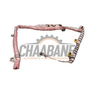 Airbag plafond gauche J9C314K160AC Jaguar E-Pace 2.0 D 180 16V AWD