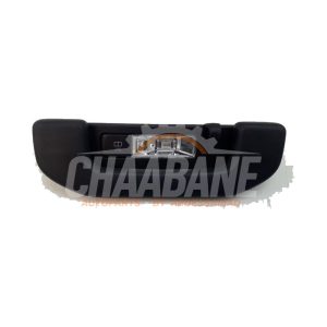 Poignee A0998150100 Mercedes GLB (247.6) 1.3 GLB-200 Turbo 16V