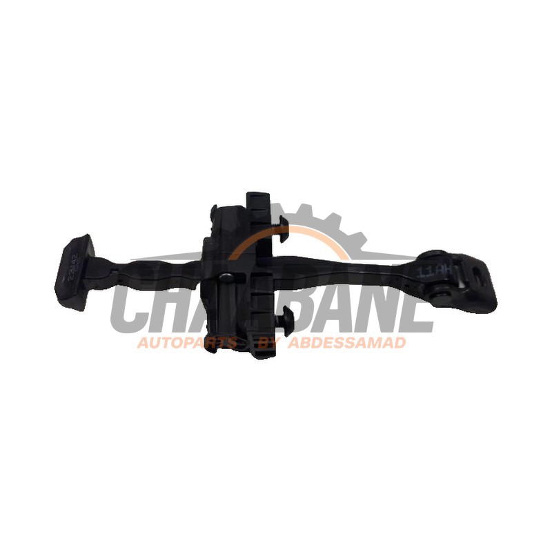 Butee 4portes arriere gauche 11A839249A Volkswagen ID.4 (E21) 2020