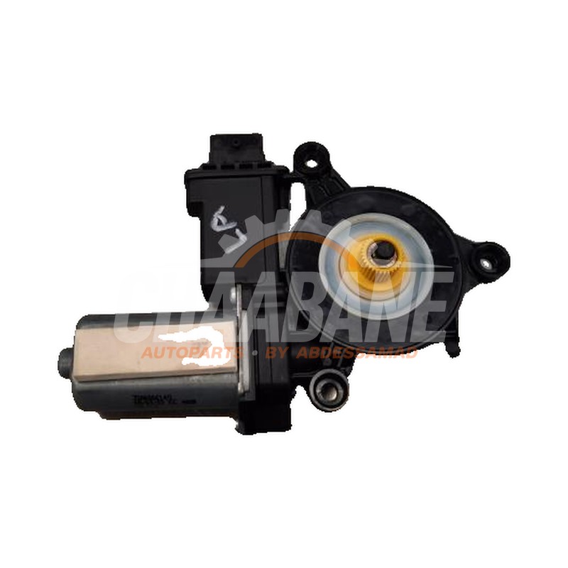 Moteur de vitre portiere Maserati Grecale 3.0 V6 Trofeo Q4 2022