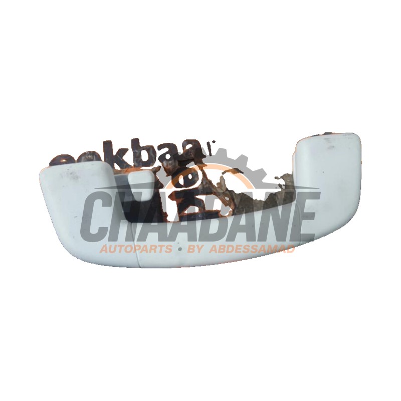 Poignee 3V0857643A Skoda Superb Combi (3V5) 1.6 TDI 2015 / 2024