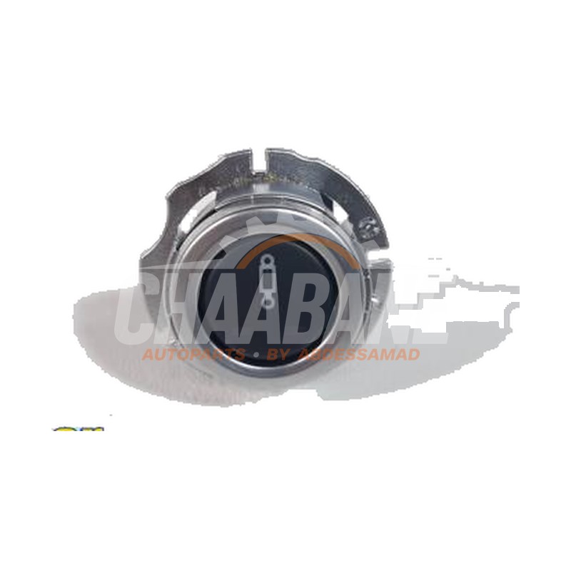 Commodo A1978700910 Mercedes CLS Shooting Brake (X218) 63 AMG S 5.5 V8 32V 4-Matic
