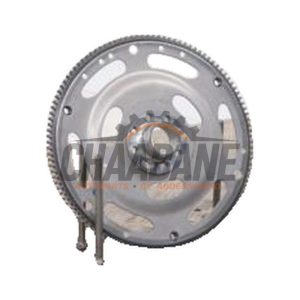 Couronne dentee 06H105323AE Audi Q5 (FYB/FYG) 2.0 TFSI 16V Quattro 2016