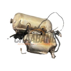 Filtre a particules A6541408701 Mercedes B (W247) 2.0 B-200d