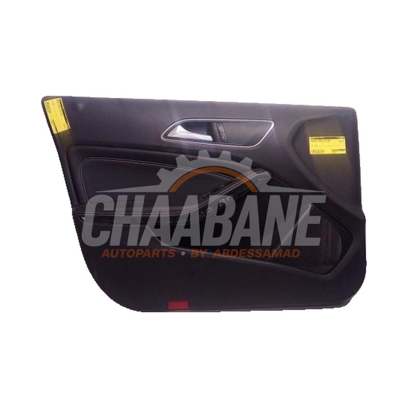 Panneau 4 portes avant gauche A2467201148 Mercedes A (W176) 1.5 A-180 CDI, A-180d 16V