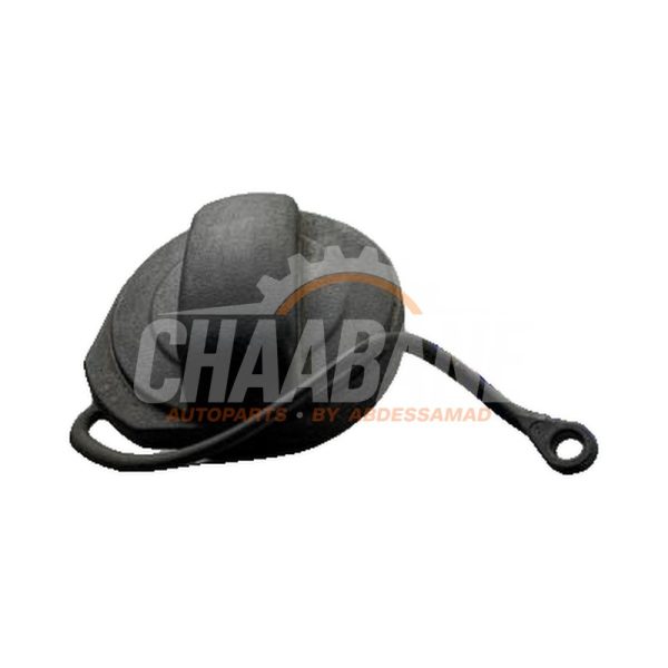 Bouchon reservoir 5N0201553 Seat Leon (5FB) 2.0 TSI Cupra 280 16V 2012 / 2020
