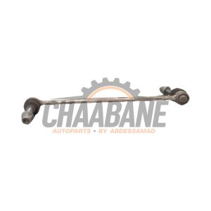 Guide barre stabilisatrice A2473207603 Mercedes A (177.0) 1.5 A-180d