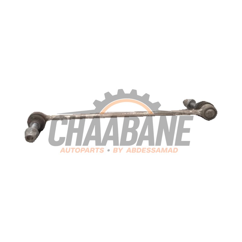 Guide barre stabilisatrice A2473207603 Mercedes A (177.0) 1.5 A-180d