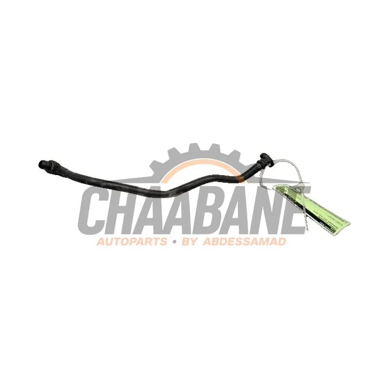 Conduit (divers) A4474351300 Mercedes Vito (447.6) 1.7 110 CDI 16V