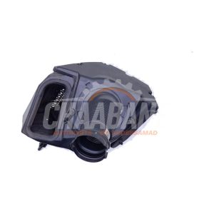 Boitier filtre a air 06M129629C Audi RS 4 Avant (B9) 2.9 V6 TFSI 24V 2017