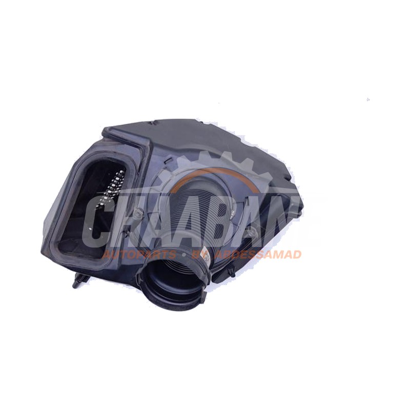 Tuyau daspiration air 06M129629C Audi RS 5 Sportback (F5A/F5F) 2.9 V6 TFSI 24V 2018