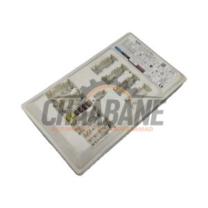 Ordinateur controle fonctionnel 61355A3FFB5 BMW 2-Serie 2019