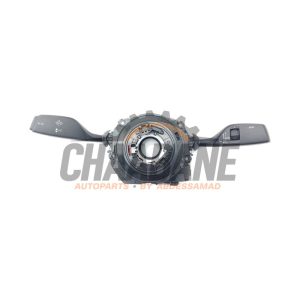 Commutateur combi colonne de direction 949078601 BMW 4 serie Gran Coupe (F36) 420i 2.0 TwinPower Turbo 16V 2014 / 2021