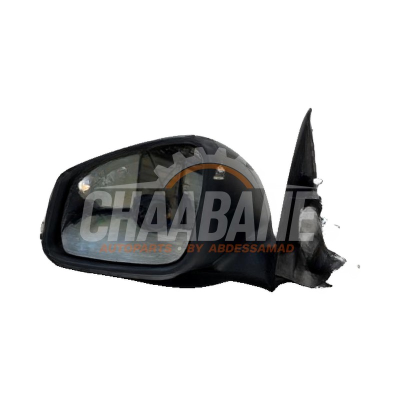 Retroviseur gauche 20772001 BMW 3 serie Touring (F31) 320d 2.0 16V EfficientDynamicsEdition 2012 / 2019