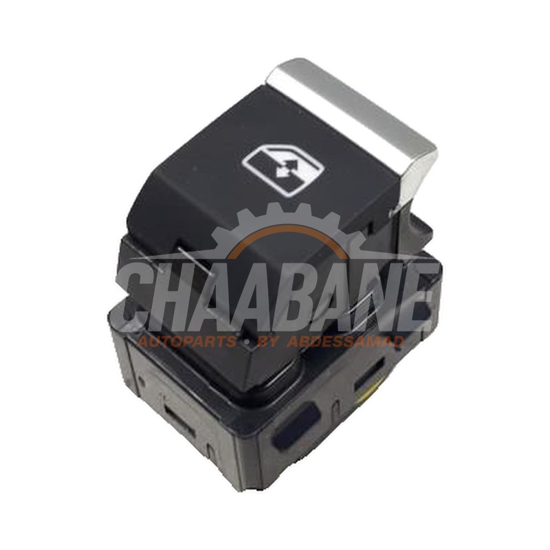 Commutateur vitre electrique 4M09598555PR Audi Q7 (4MB/4MG) 3.0 TFSI V6 24V 2015