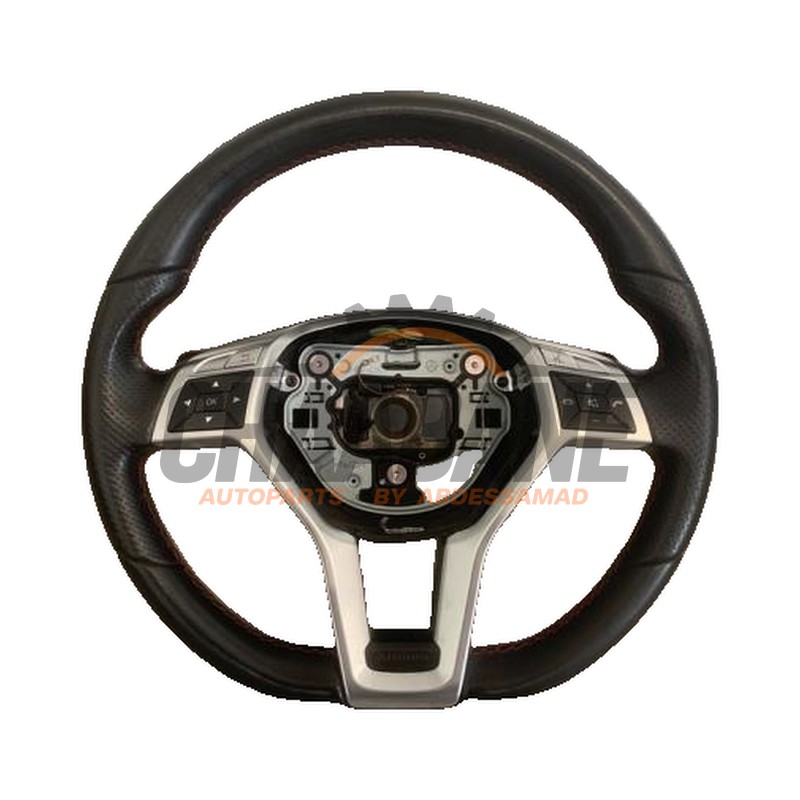 Volant 3070625 Mercedes GLA (156.9) 2.2 200 CDI, d 16V 4-Matic
